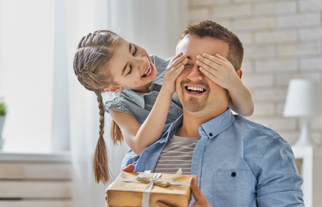 Happy father’s day wishes: the best phrases to tell dad how special he is!