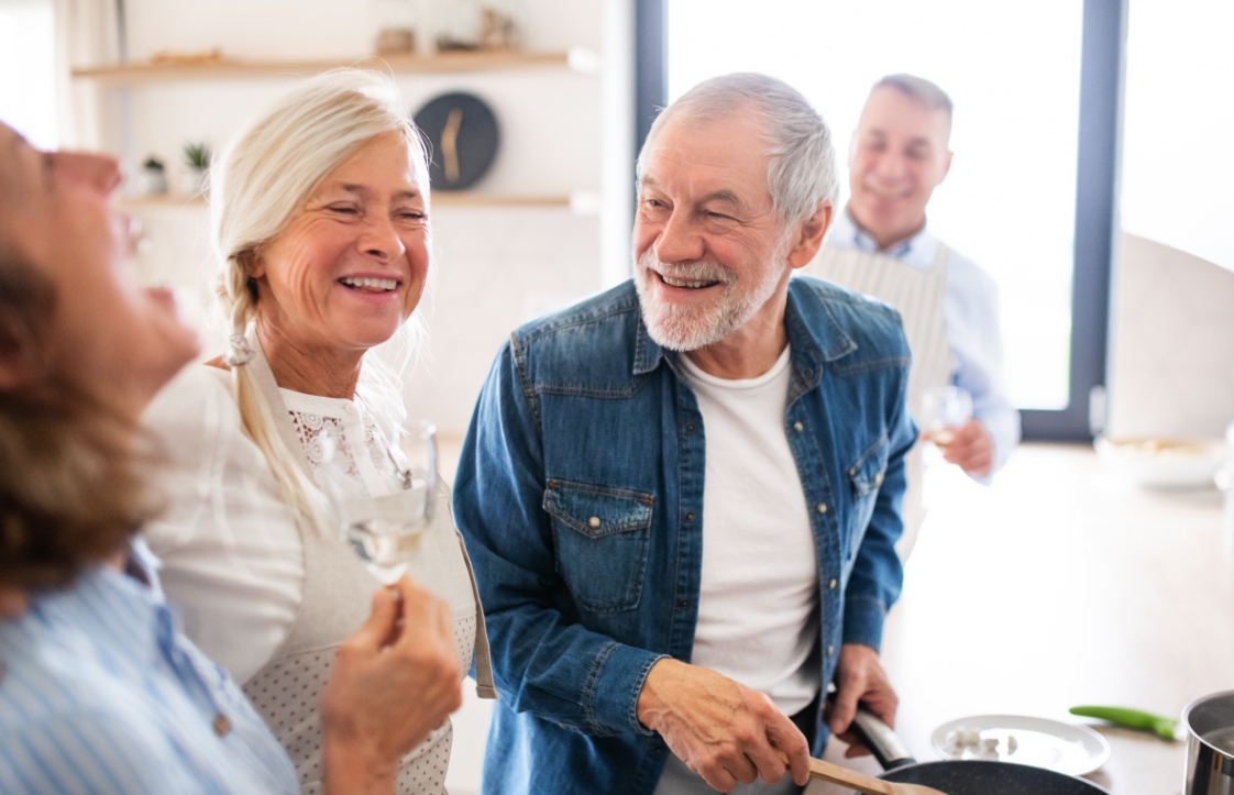 Retirement phrases: messages to support those going into retirement