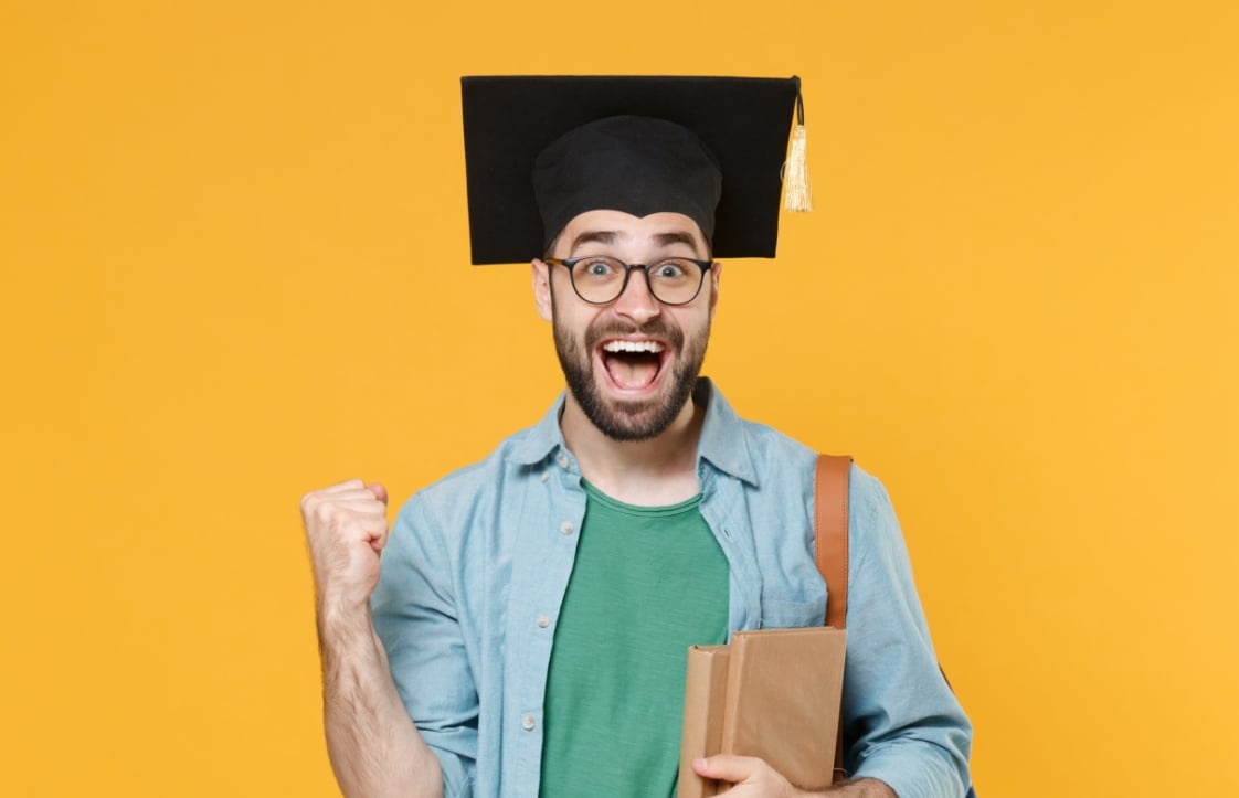 Graduation gifts: unique gift ideas for those who are graduating