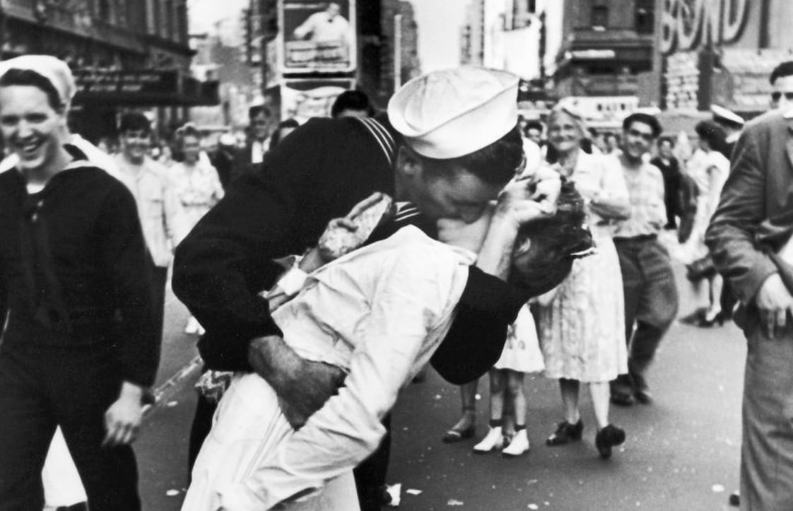 Famous photos: here’s the photos that have made history